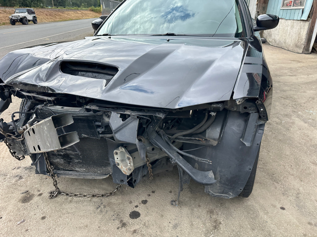 2006 Dodge Charger SRT-8 – D2504