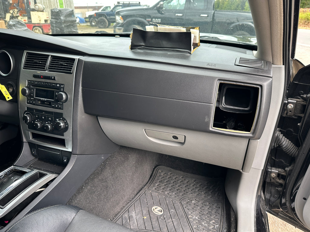 2006 Dodge Charger SRT-8 – D2504