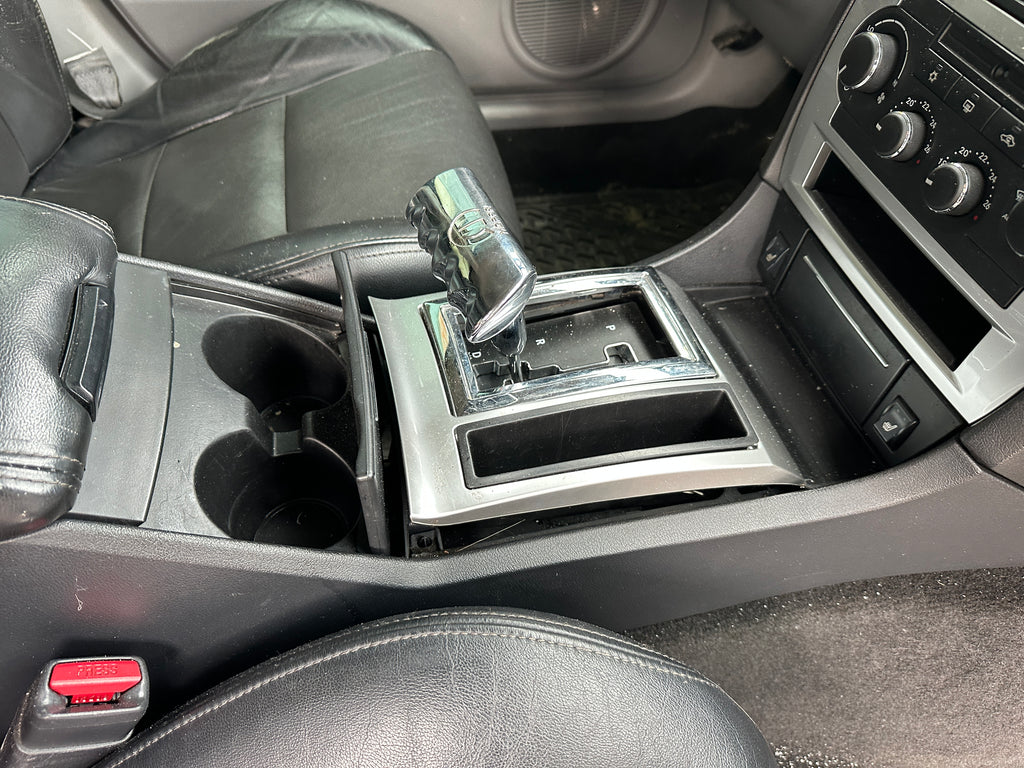 2006 Dodge Charger SRT-8 – D2504