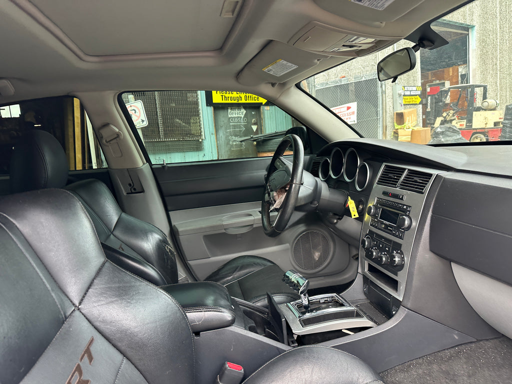 2006 Dodge Charger SRT-8 – D2504