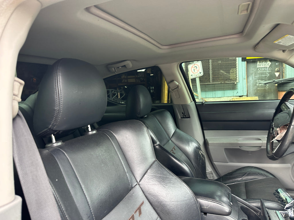 2006 Dodge Charger SRT-8 – D2504