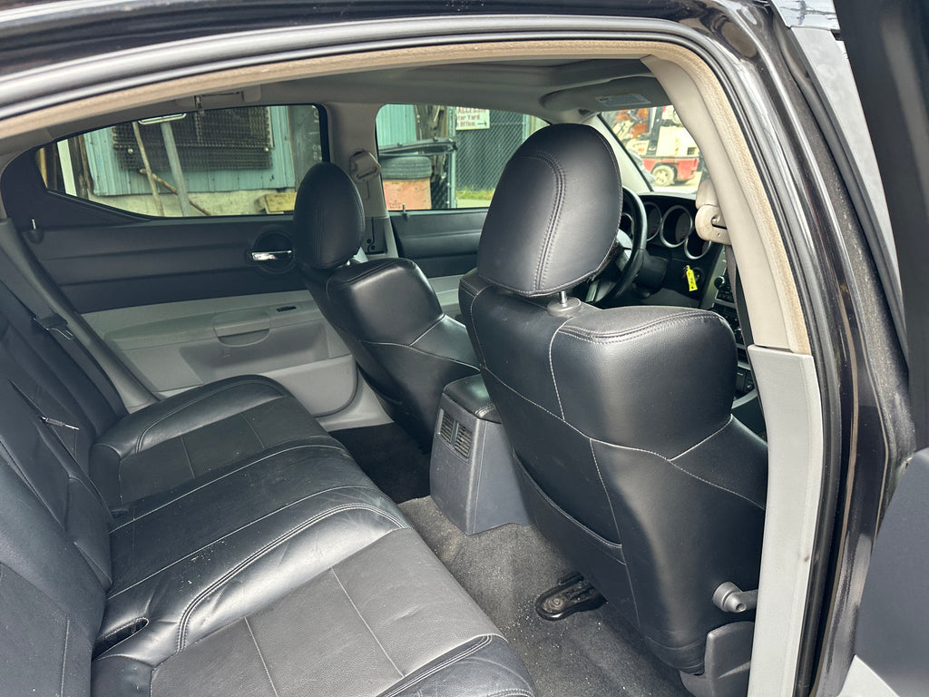 2006 Dodge Charger SRT-8 – D2504