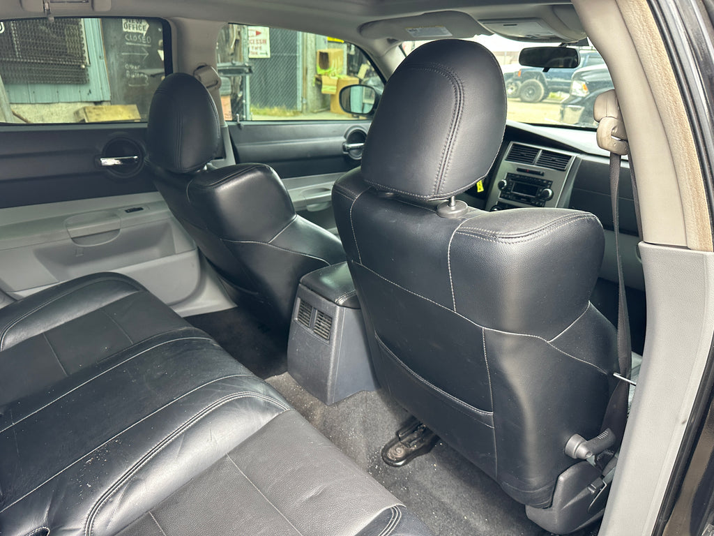 2006 Dodge Charger SRT-8 – D2504