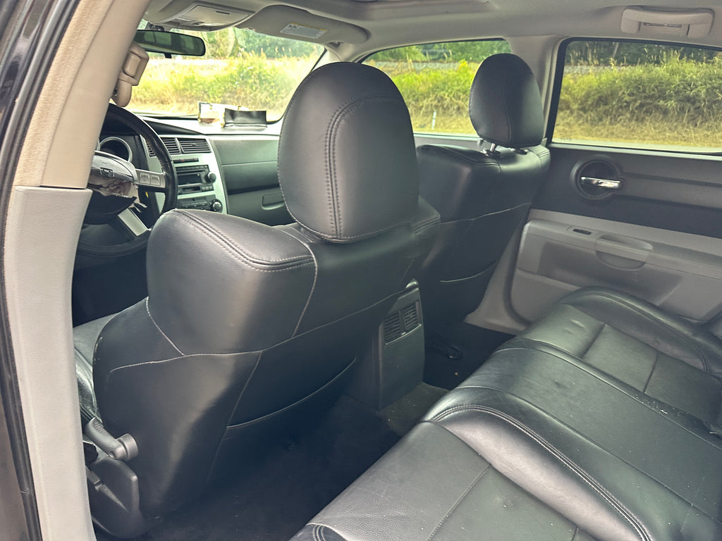 2006 Dodge Charger SRT-8 – D2504