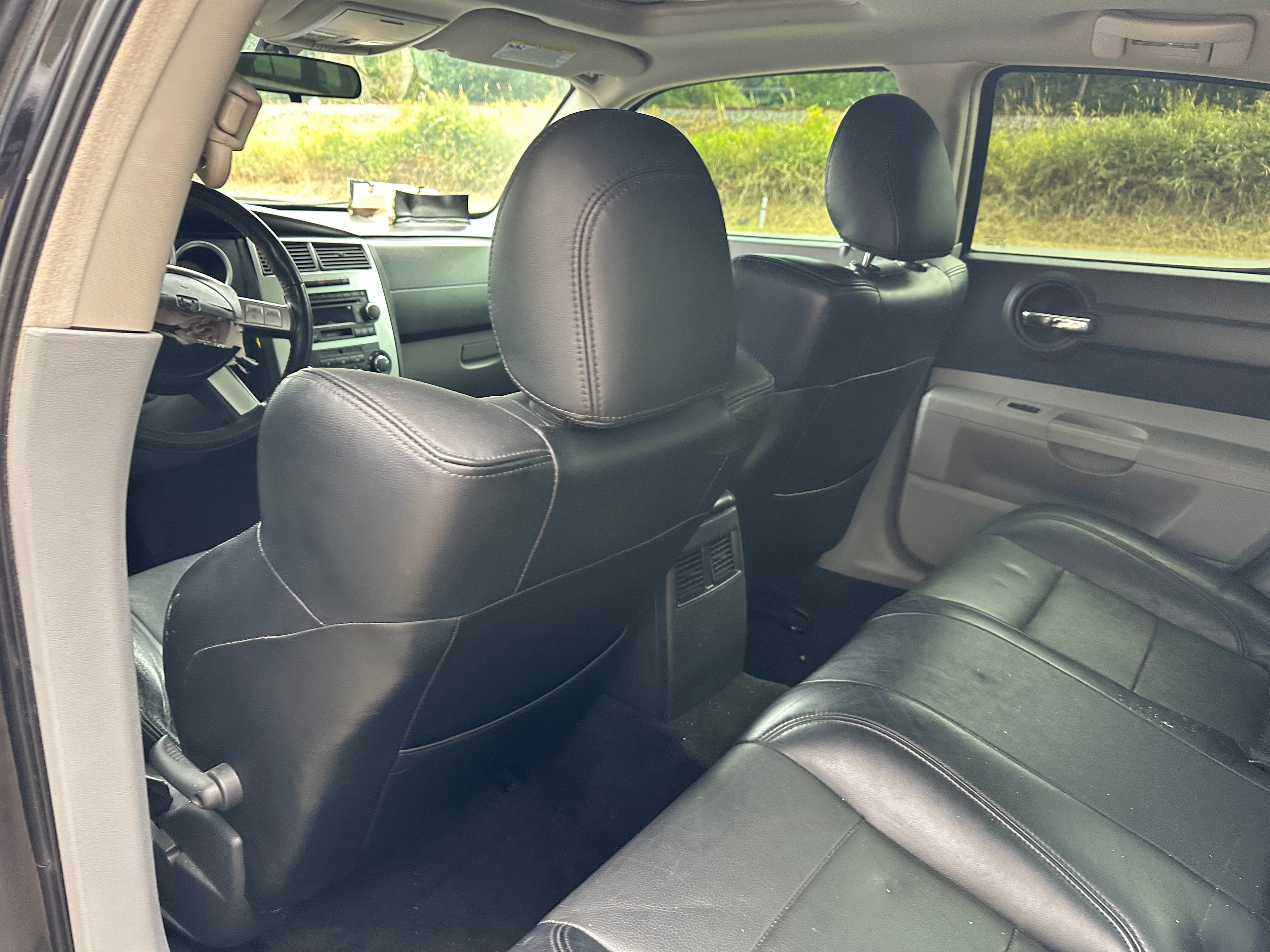 2006 Dodge Charger SRT-8 – D2504