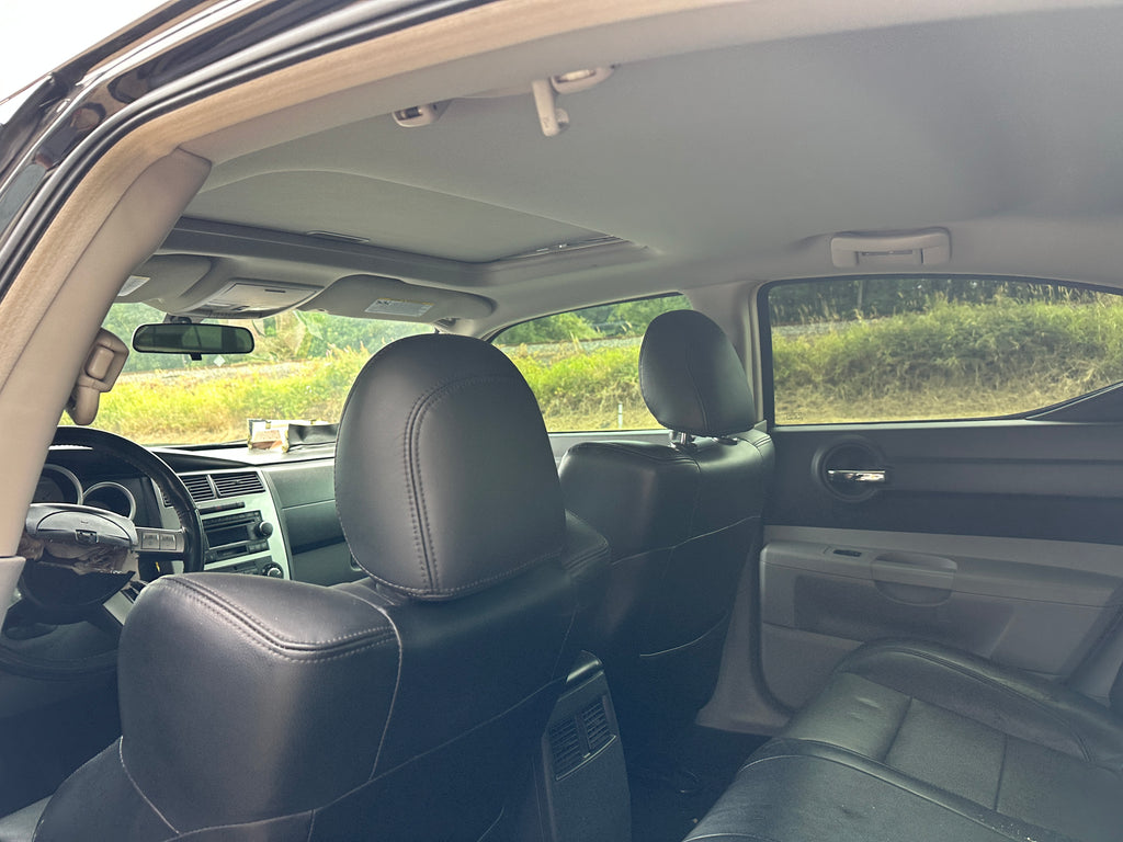 2006 Dodge Charger SRT-8 – D2504