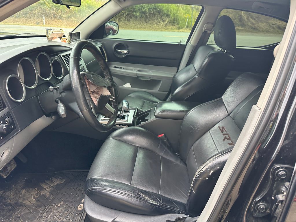 2006 Dodge Charger SRT-8 – D2504