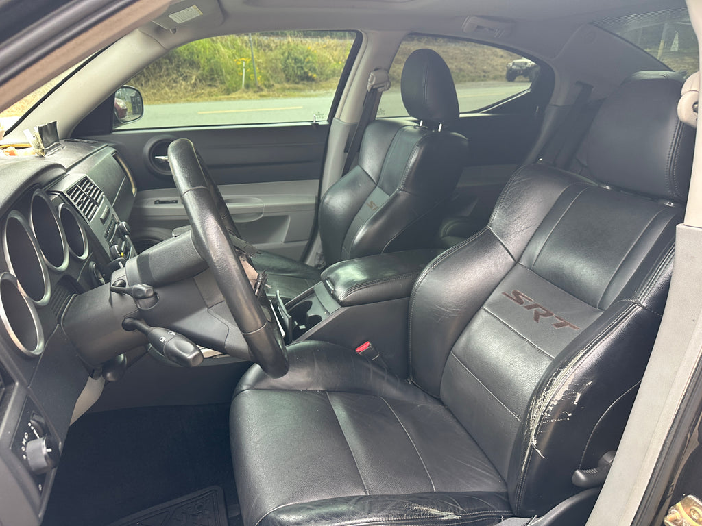 2006 Dodge Charger SRT-8 – D2504