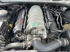 2006 Dodge Charger SRT-8 – D2504
