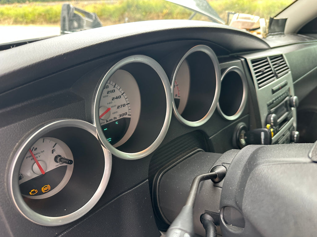 2006 Dodge Charger SRT-8 – D2504