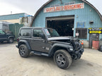 2019 Jeep Wrangler JL Sport 3.6 – J2612