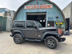 2019 Jeep Wrangler JL Sport 3.6 – J2612