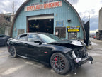 2016 Dodge Charger SRT8 6.4 – D2501