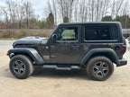 2019 Jeep Wrangler JL Sport 3.6 – J2612