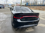 2016 Dodge Charger SRT8 6.4 – D2501