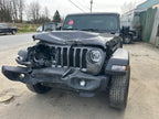 2019 Jeep Wrangler JL Sport 3.6 – J2612