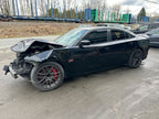 2016 Dodge Charger SRT8 6.4 – D2501