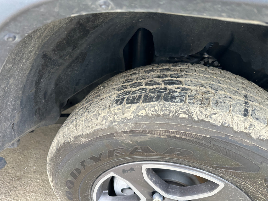 2019 Jeep Wrangler JL Sport 3.6 – J2612