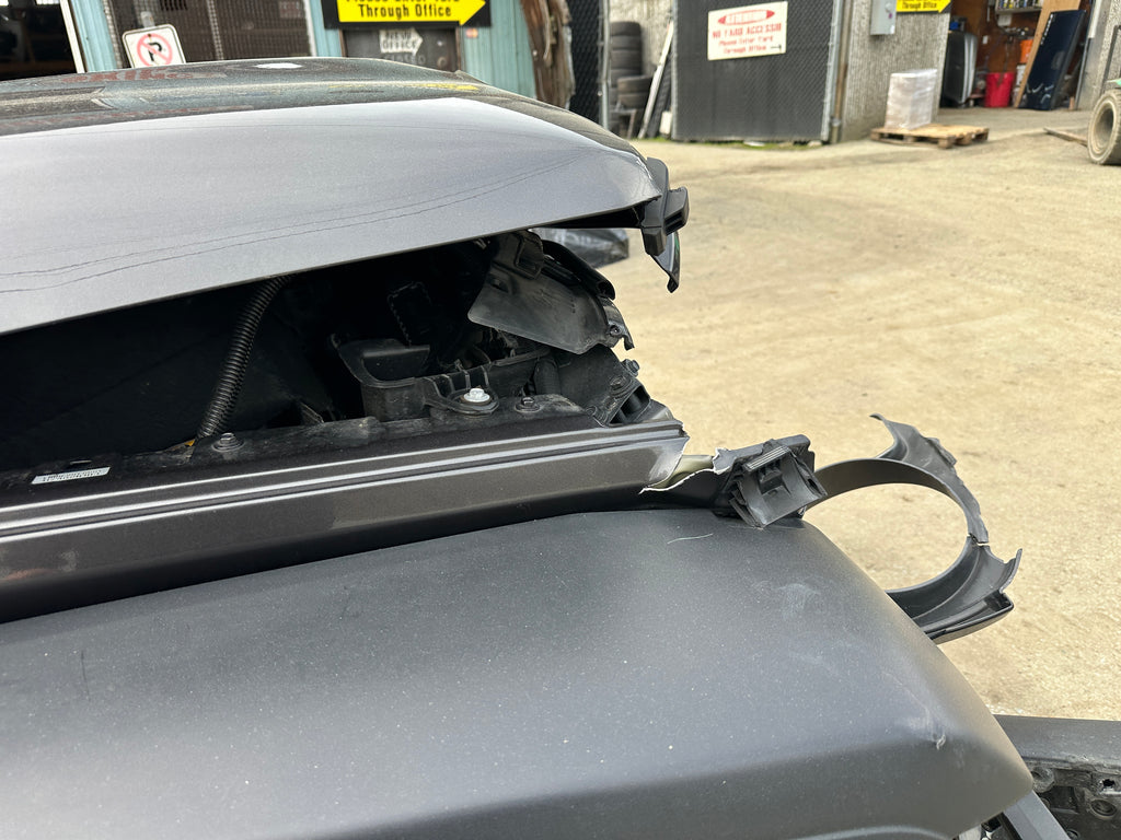 2019 Jeep Wrangler JL Sport 3.6 – J2612