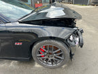 2016 Dodge Charger SRT8 6.4 – D2501