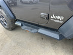 2019 Jeep Wrangler JL Sport 3.6 – J2612