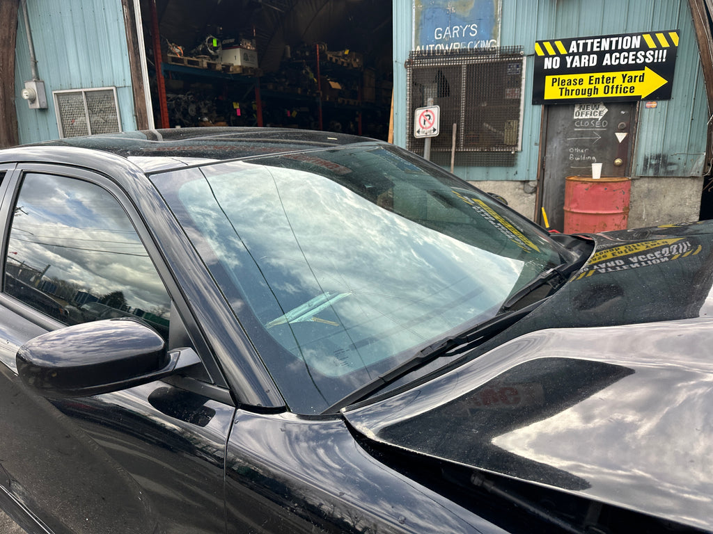 2016 Dodge Charger SRT8 6.4 – D2501