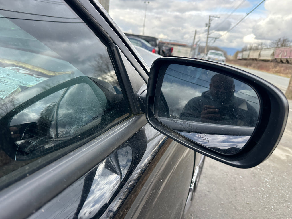 2016 Dodge Charger SRT8 6.4 – D2501