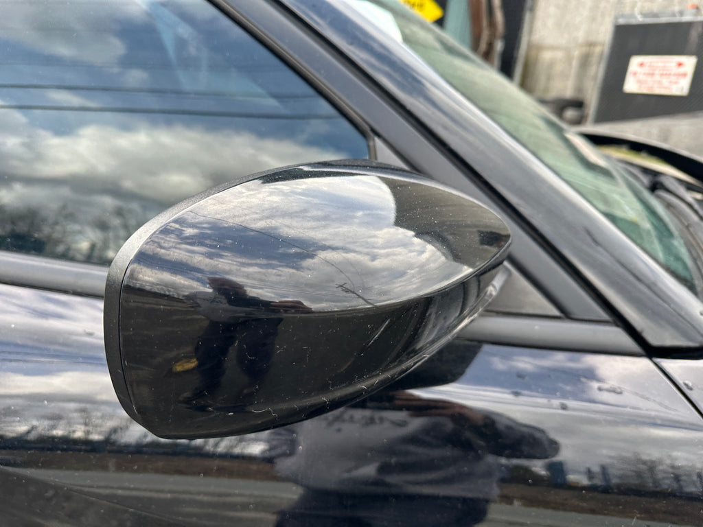 2016 Dodge Charger SRT8 6.4 – D2501