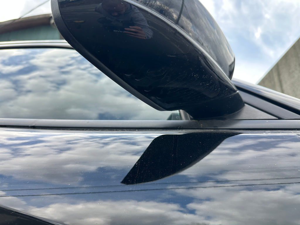 2016 Dodge Charger SRT8 6.4 – D2501