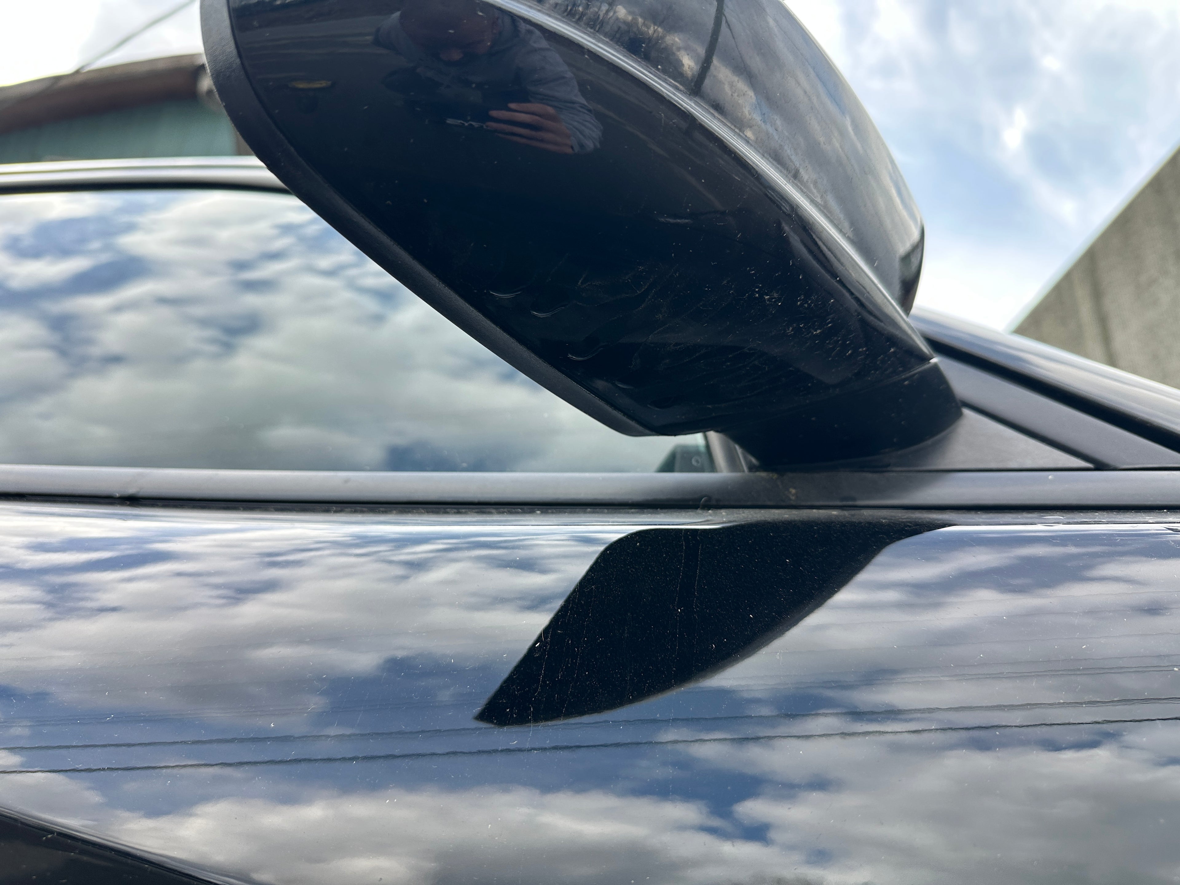 2016 Dodge Charger SRT8 6.4 – D2501