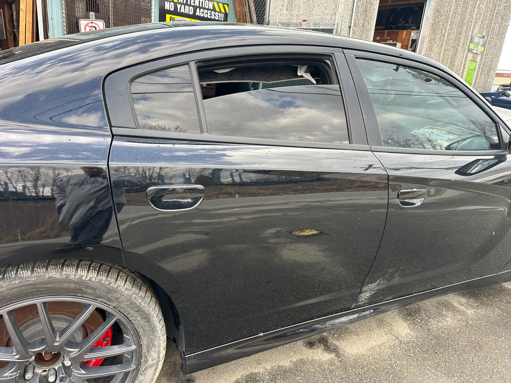 2016 Dodge Charger SRT8 6.4 – D2501