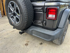 2019 Jeep Wrangler JL Sport 3.6 – J2612
