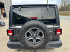 2019 Jeep Wrangler JL Sport 3.6 – J2612