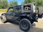 2007 Jeep Wrangler Sahara – J2534