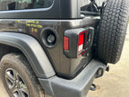 2019 Jeep Wrangler JL Sport 3.6 – J2612