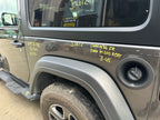 2019 Jeep Wrangler JL Sport 3.6 – J2612