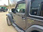 2019 Jeep Wrangler JL Sport 3.6 – J2612