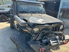 2007 Jeep Wrangler Sahara – J2534