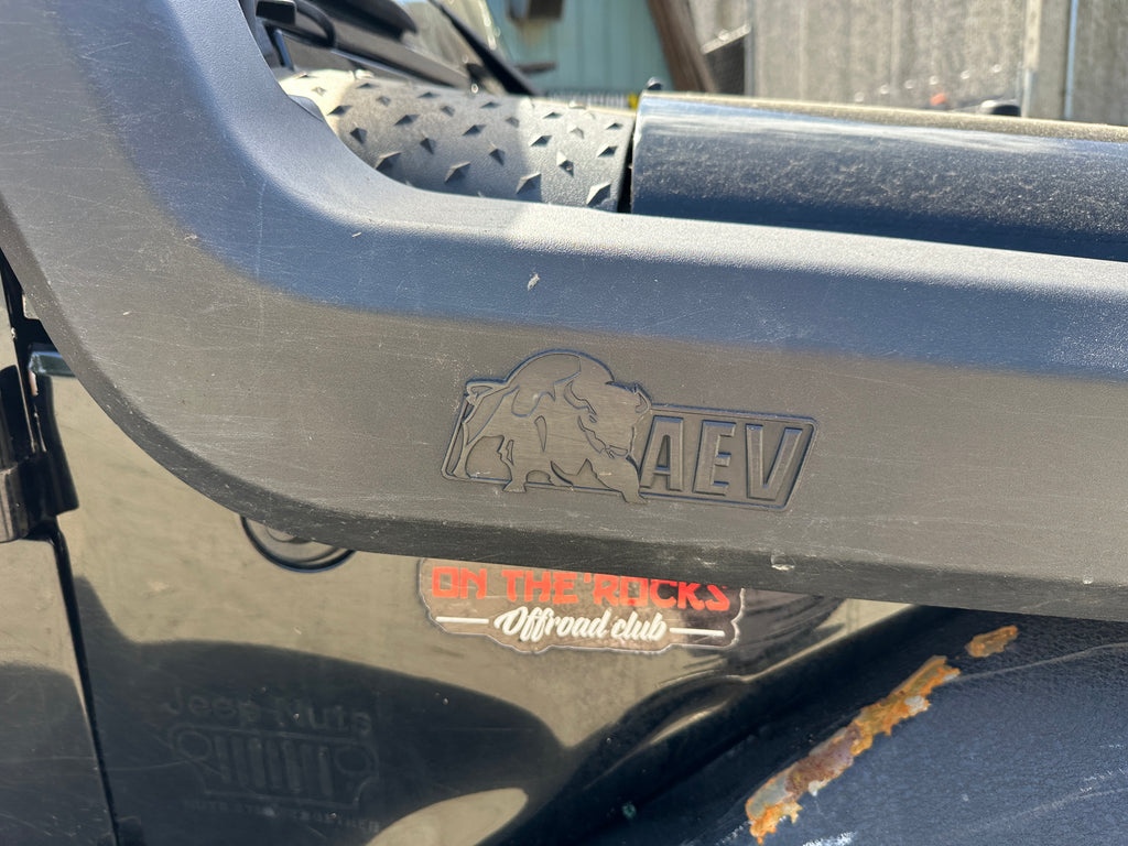 2007 Jeep Wrangler Sahara – J2534