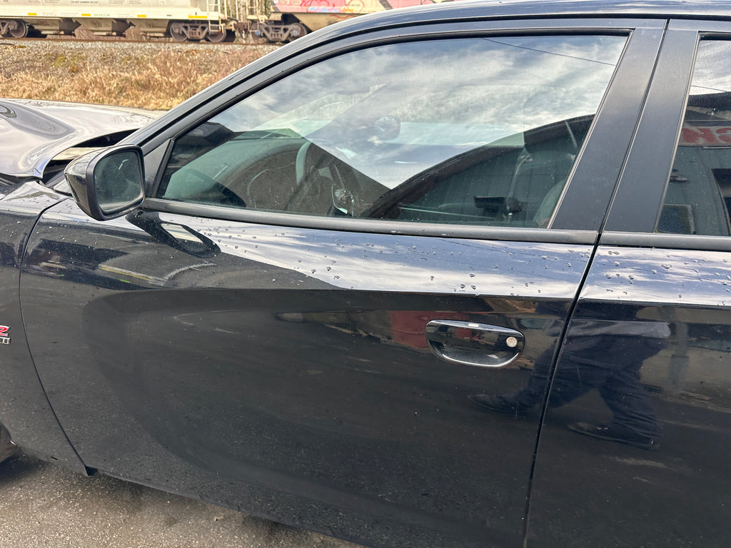 2016 Dodge Charger SRT8 6.4 – D2501