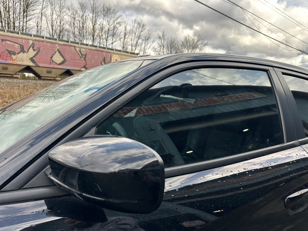 2016 Dodge Charger SRT8 6.4 – D2501