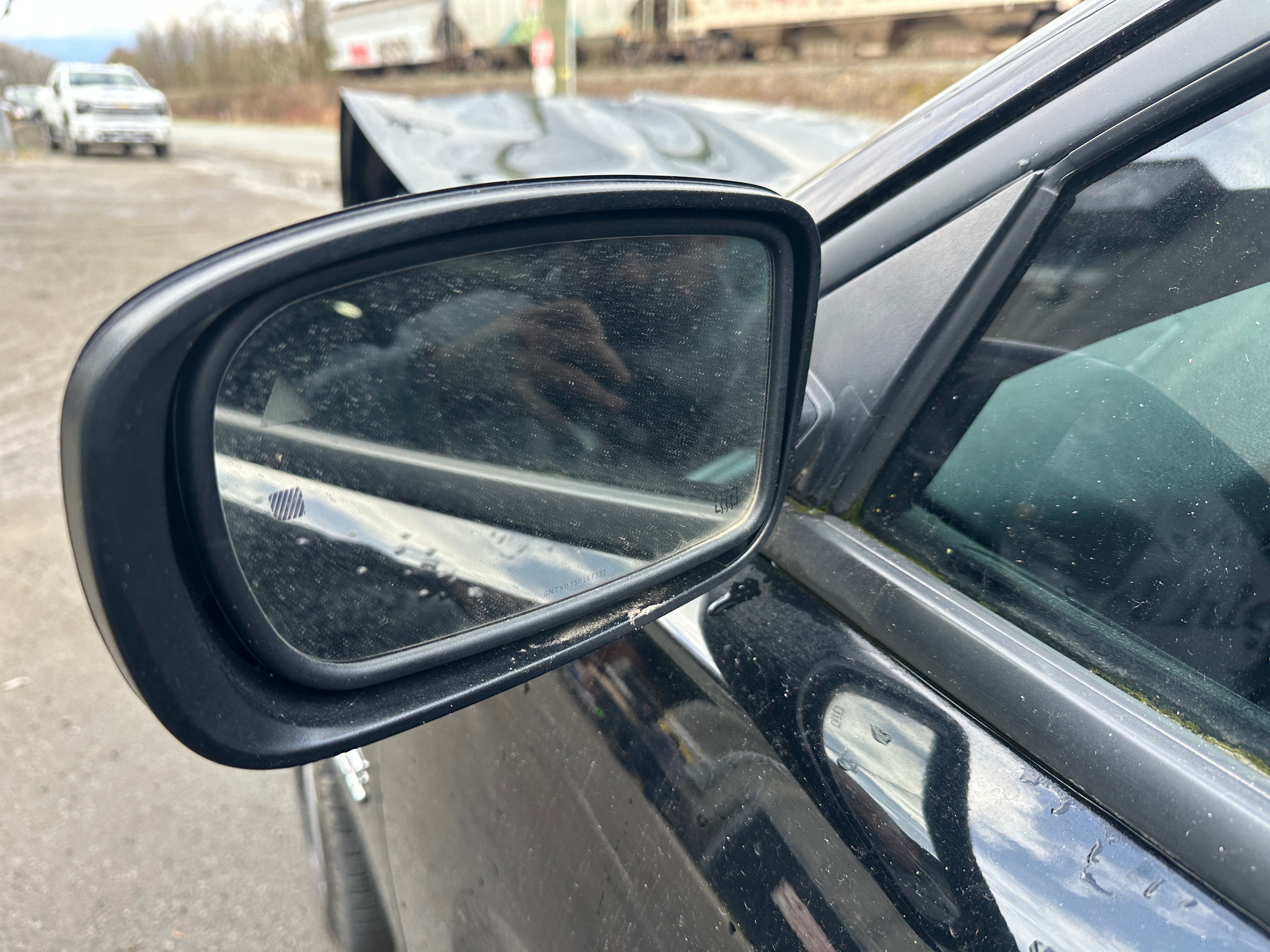 2016 Dodge Charger SRT8 6.4 – D2501