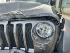 2019 Jeep Wrangler JL Sport 3.6 – J2612