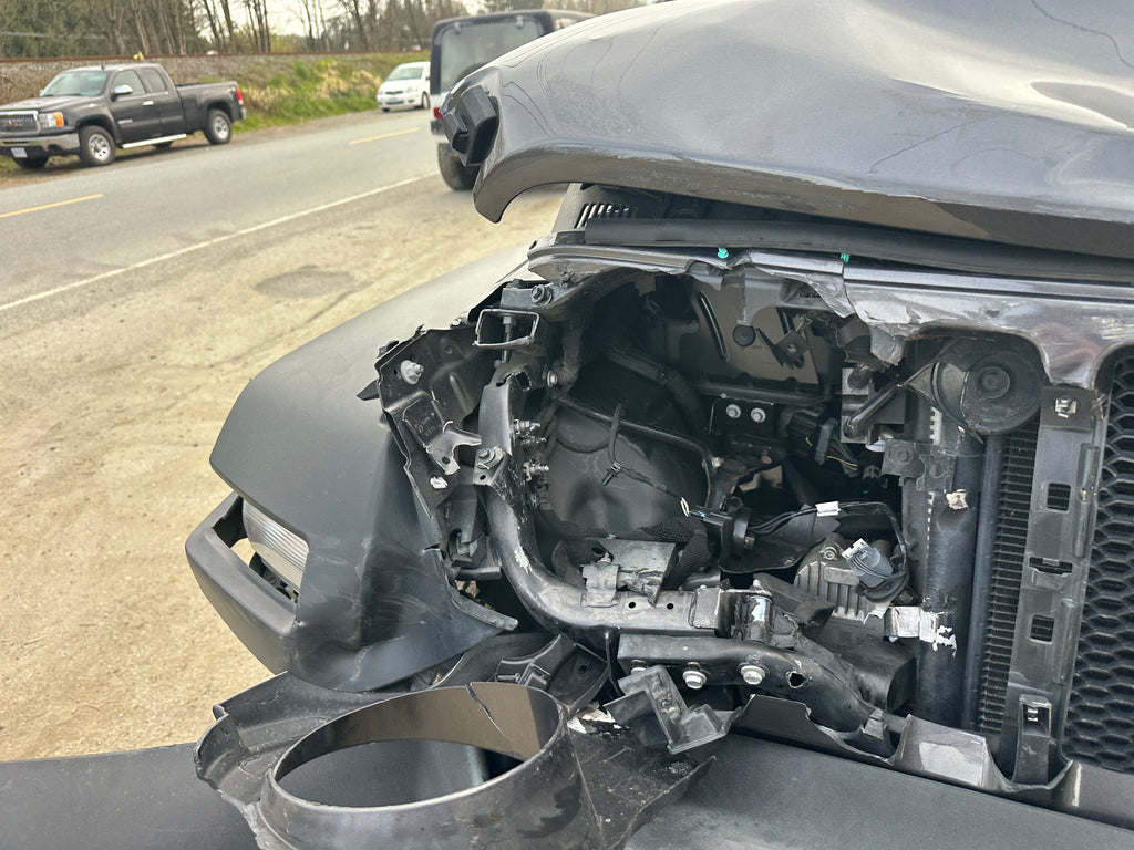 2019 Jeep Wrangler JL Sport 3.6 – J2612