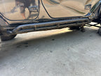 2007 Jeep Wrangler Sahara – J2534
