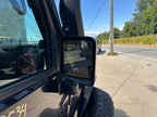 2007 Jeep Wrangler Sahara – J2534