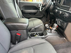 2019 Jeep Wrangler JL Sport 3.6 – J2612
