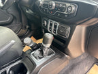 2019 Jeep Wrangler JL Sport 3.6 – J2612