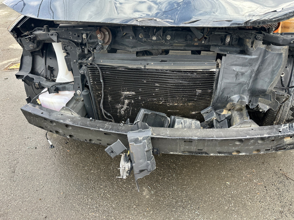 2016 Dodge Charger SRT8 6.4 – D2501