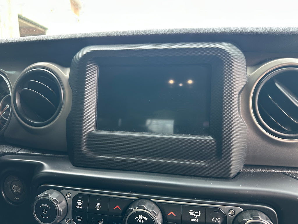 2019 Jeep Wrangler JL Sport 3.6 – J2612